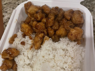 Panda Express