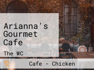 Arianna's Gourmet Cafe