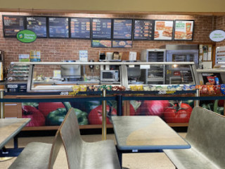 Subway In Mill
