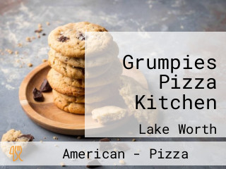 Grumpies Pizza Kitchen