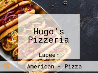 Hugo's Pizzeria