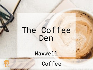 The Coffee Den