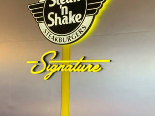 Steak 'n Shake