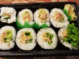 Kozo Sushi