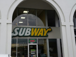 Subway Homewood