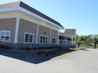 Merrimack Valley Pavilion