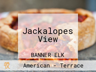 Jackalopes View