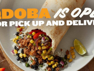 Qdoba Mexican Eats