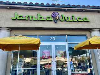 Jamba Juice