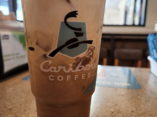 Caribou Coffee