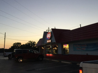 Dairy Queen