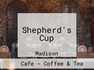 Shepherd's Cup