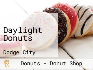 Daylight Donuts