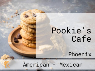 Pookie's Cafe