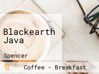 Blackearth Java