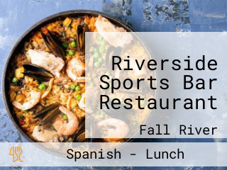 Riverside Sports Bar Restaurant
