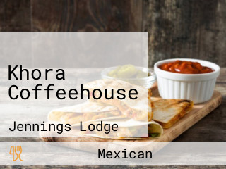 Khora Coffeehouse