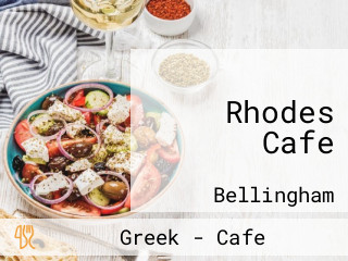 Rhodes Cafe