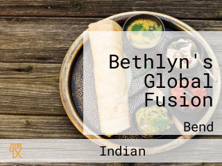 Bethlyn's Global Fusion