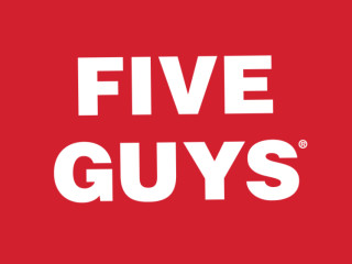 Five Guys