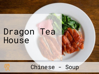 Dragon Tea House