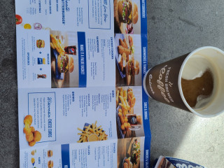 Culver’s