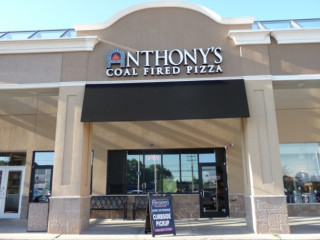 Anthony's Coal Fired Pizza Wings