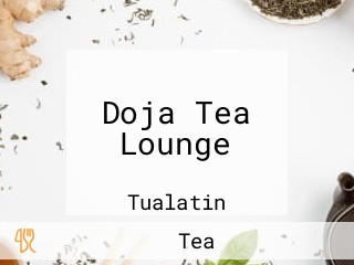 Doja Tea Lounge
