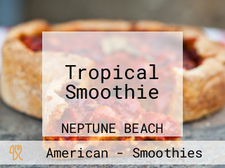 Tropical Smoothie