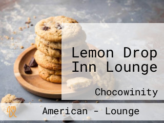 Lemon Drop Inn Lounge