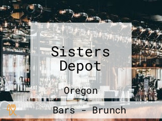 Sisters Depot