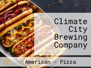 Climate City Brewing Company