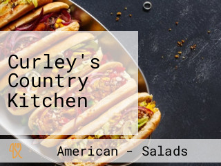 Curley's Country Kitchen