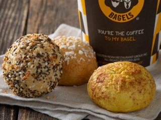 Einstein Bros. Bagels