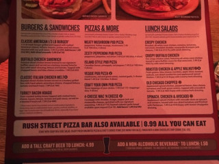 Old Chicago Pizza Taproom