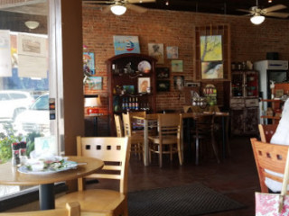 Julienn's Espresso Cafe