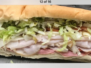 Brooklyn Mike's Subs