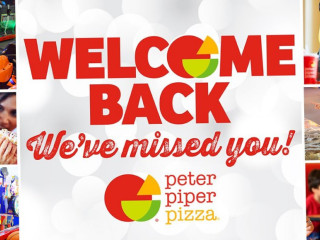 Peter Piper Pizza