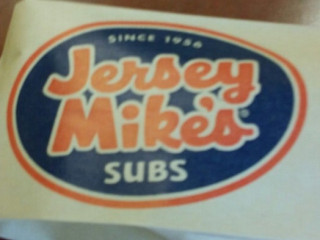 Jersey Mike's Subs