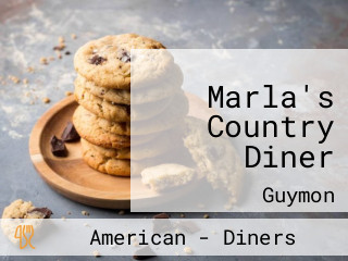 Marla's Country Diner