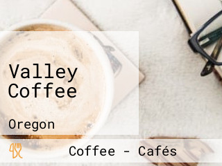 Valley Coffee