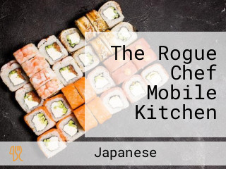 The Rogue Chef Mobile Kitchen