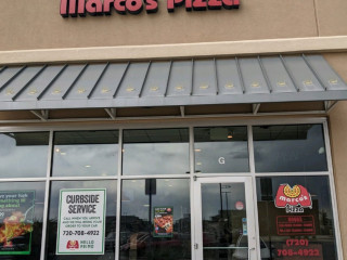 Marco's Pizza