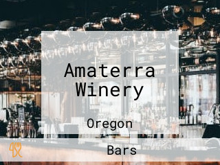 Amaterra Winery