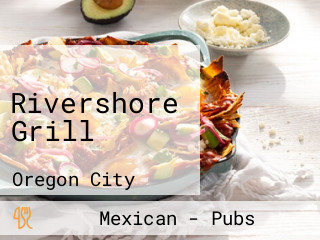Rivershore Grill