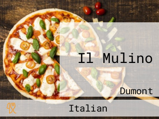 Il Mulino