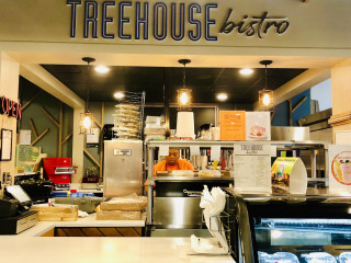 Tree House Bistro