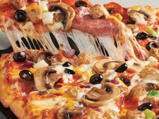 Papa Murphy 's Take 'n ' Bake Pizza