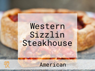 Western Sizzlin Steakhouse