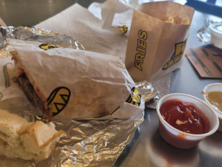 Which Wich Superior Sandwiches